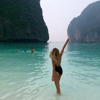 Отзыв от Юна - Виза Destination Thailand